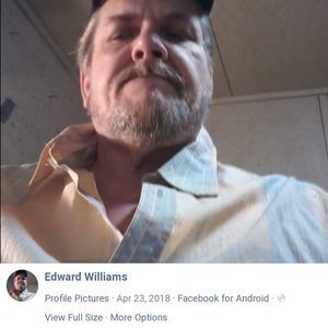 Meet your Posher, Edward